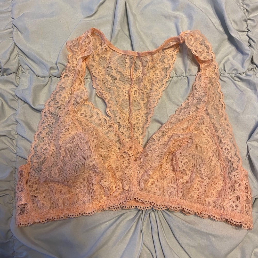 VS bralette